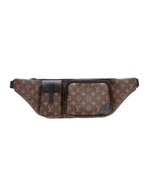 louis vuitton christopher bumbag|Louis Vuitton bumbag for sale.